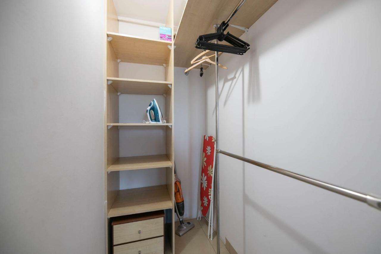 华沙Apartament Goka Like It公寓 外观 照片